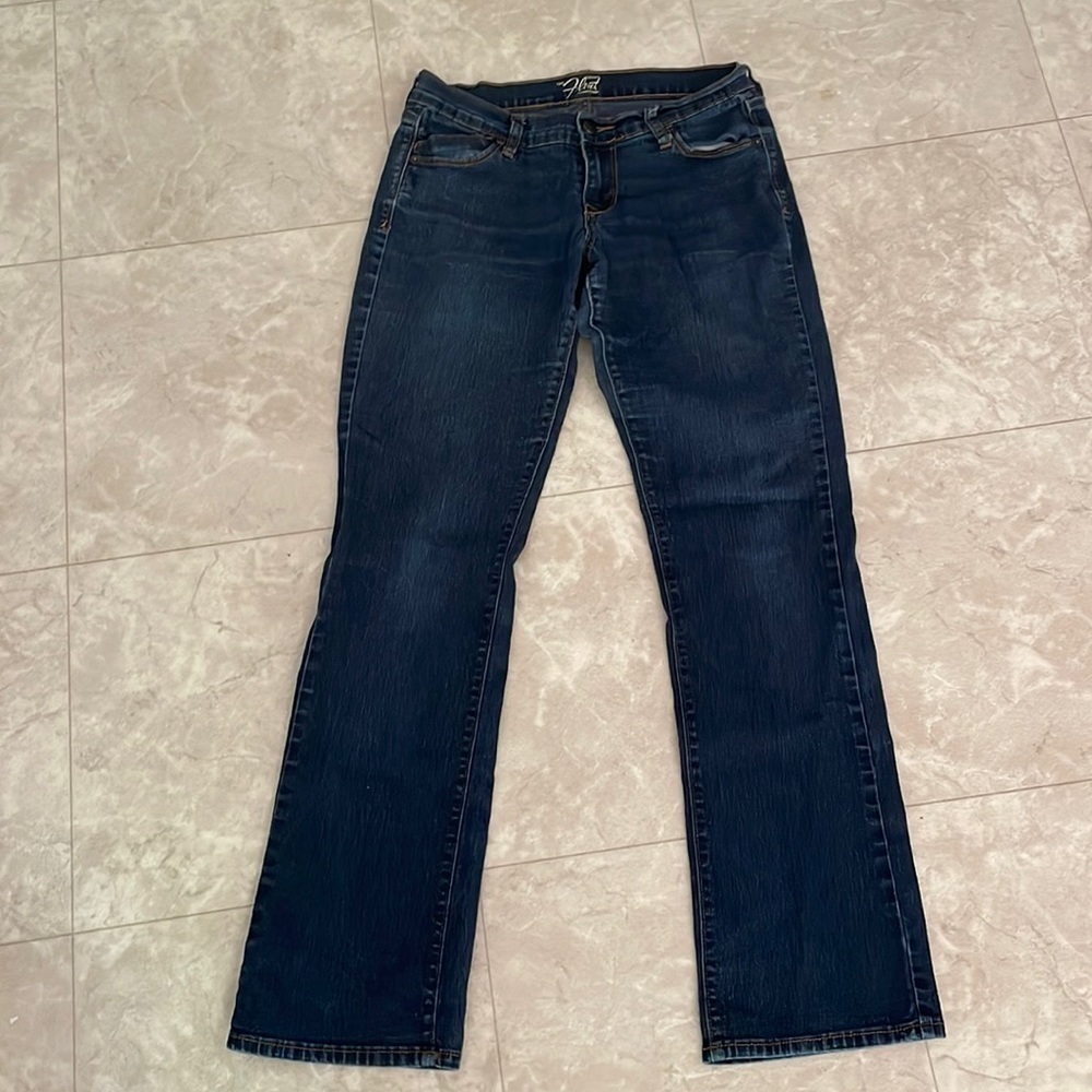 Old Navy The Flirt Jeans 2